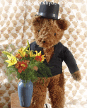 Formal Thank You